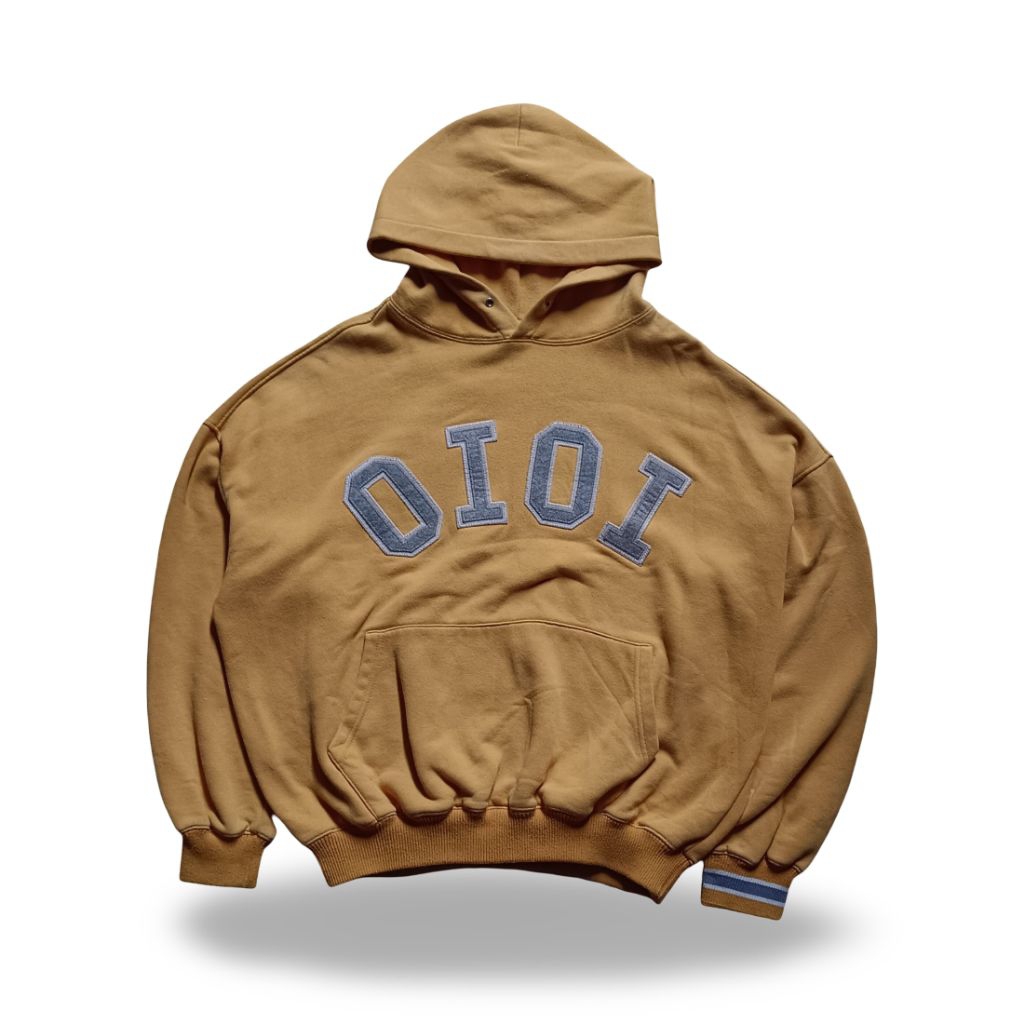 HOODIE OIOI SECOND