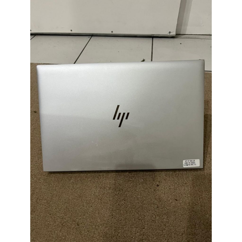 Laptop HP elitebook 845 G8