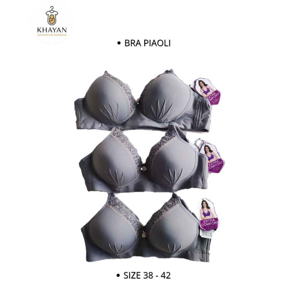 BRA PIAOLI PL56