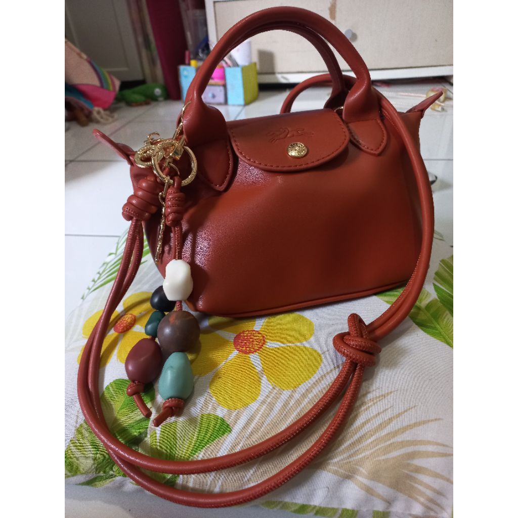 Tas Small Artisan PRELOVED