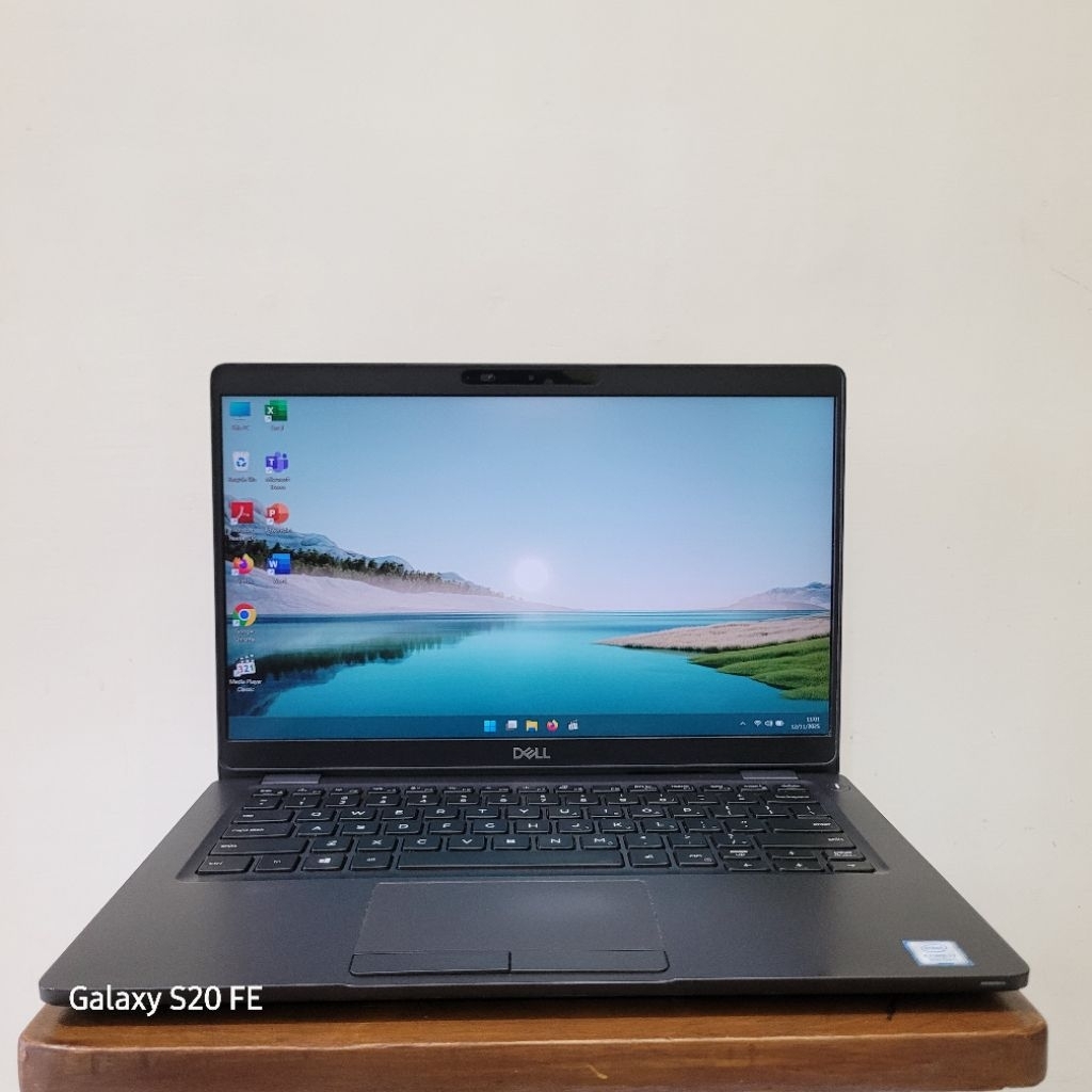 Dell Latitude 5300