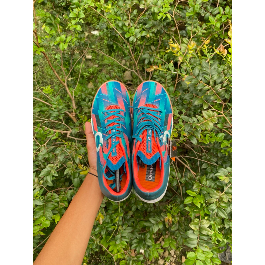 Ortuseight catalyst therion