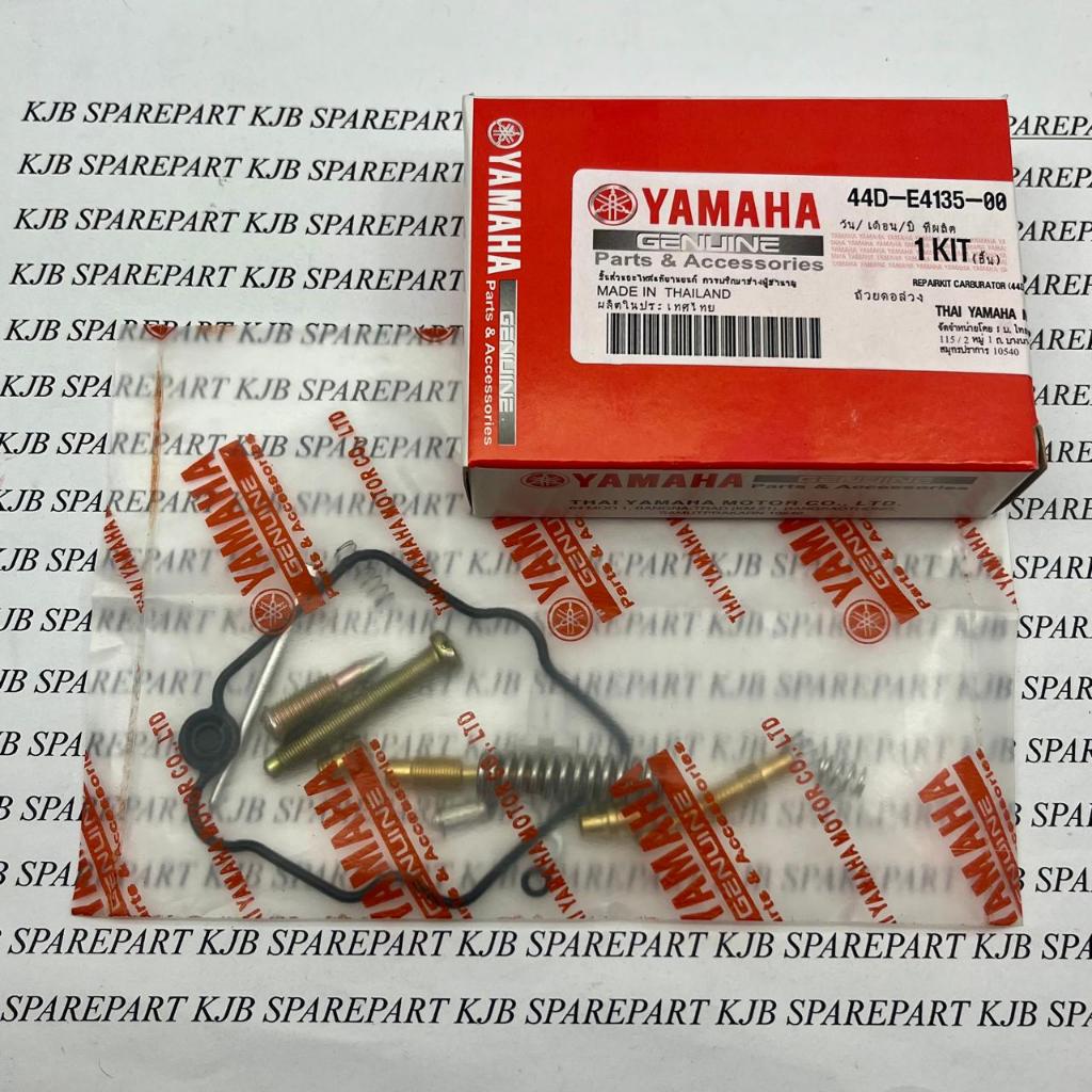 44D-E4135-00 Repair Kit Karburator FullSET Yamaha Xeon Original Thailand