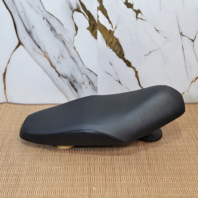 Jok motor revo fit / new blade I Jok standar fullset honda revo