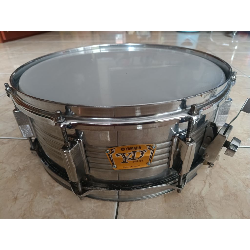 SNARE DRUM YAMAHA YD SERIES