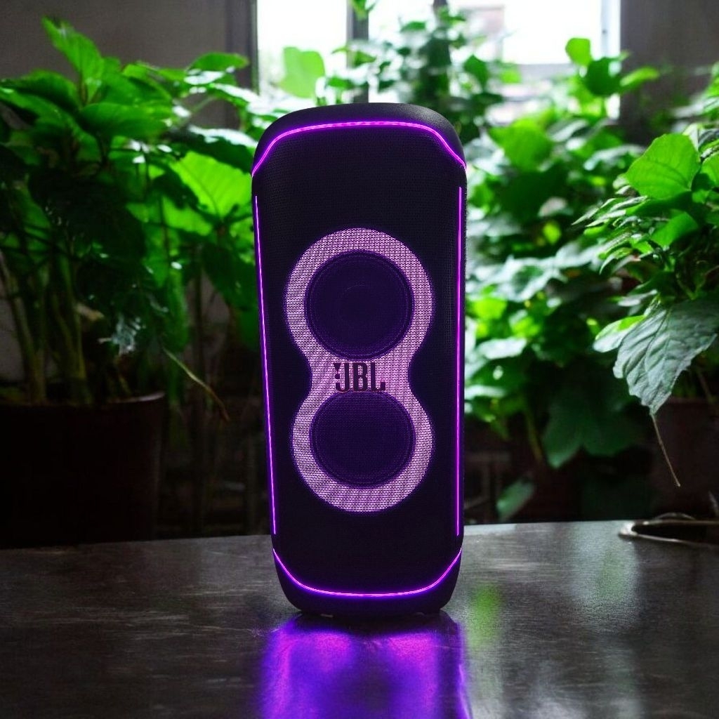 JBL Partybox Ultimate Party Box Ultimate Normal