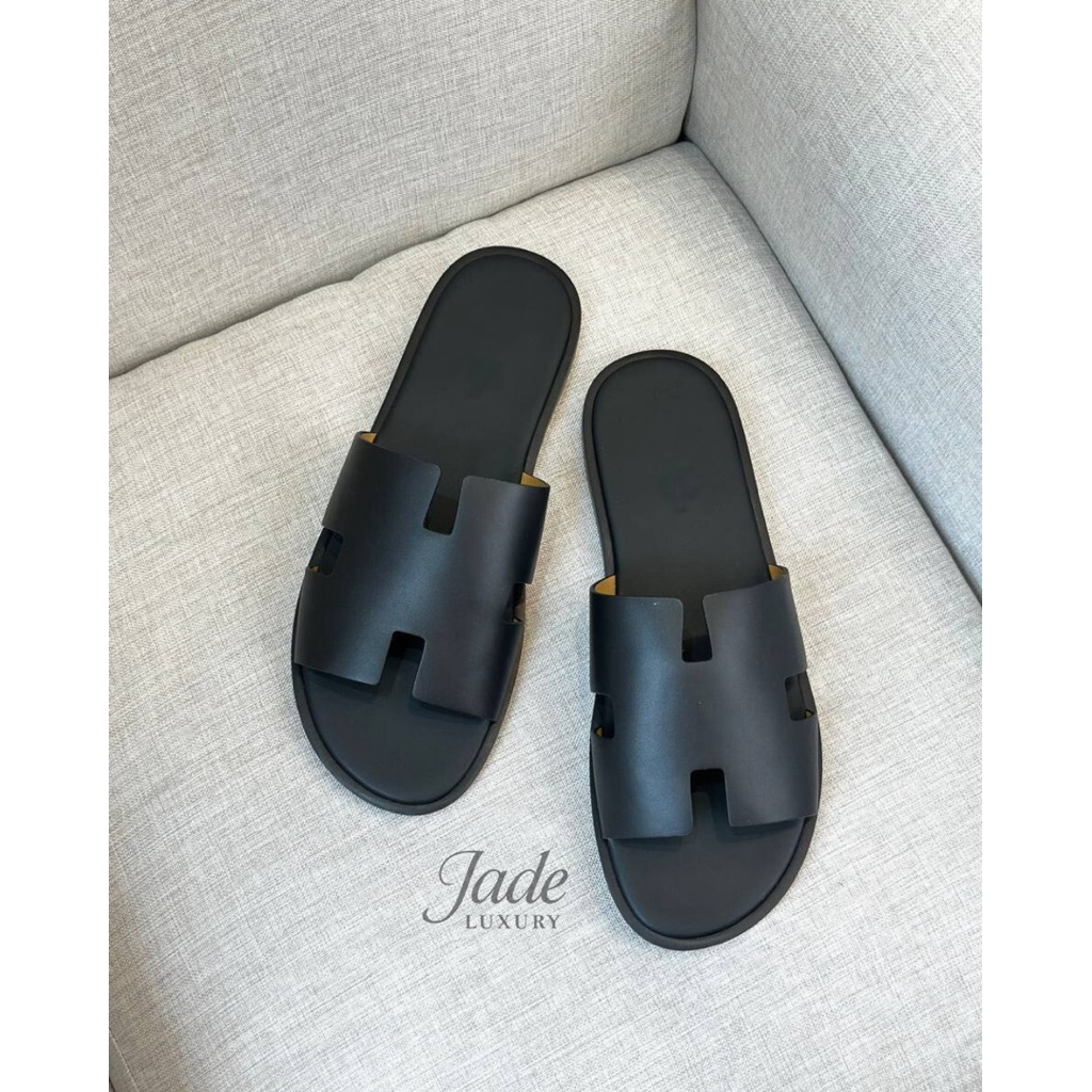 Sandal Pria H Izmir Navy