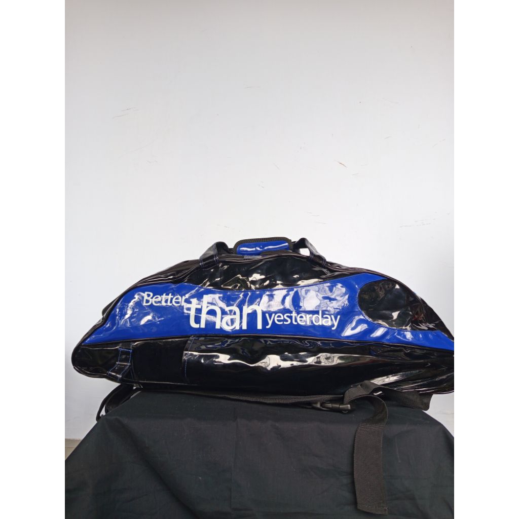 Tas Olahraga Base Ball PVC second