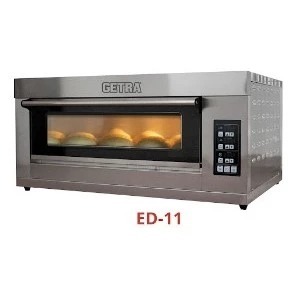 Getra Electric Baking Oven Digital ED-11 / Oven Listrik Digital