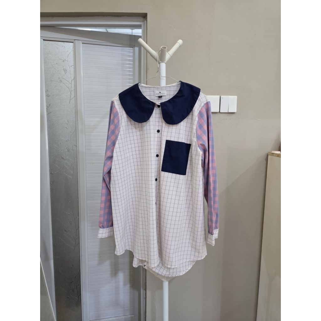 ariona dress prelove