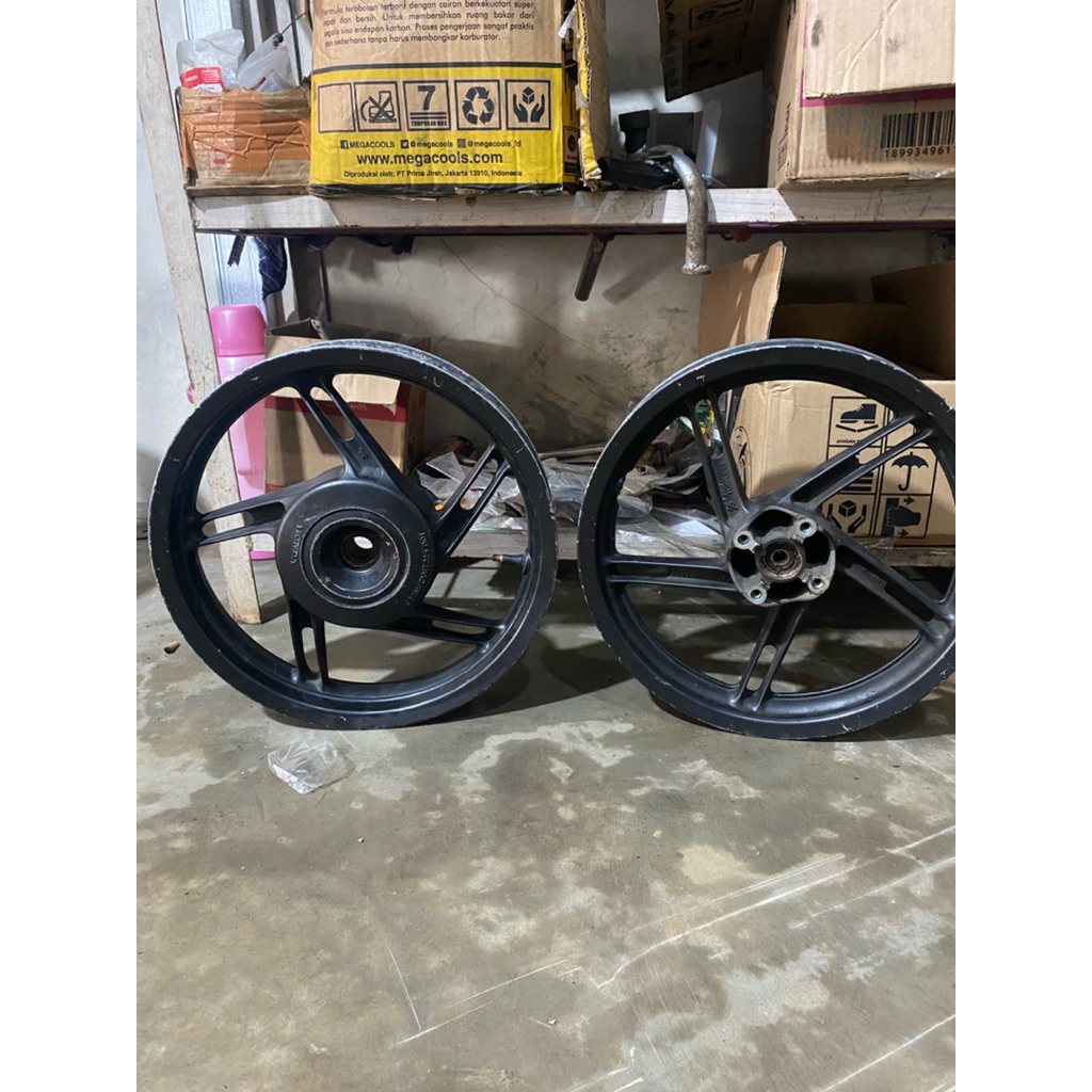 VELG MOTOR PCX
