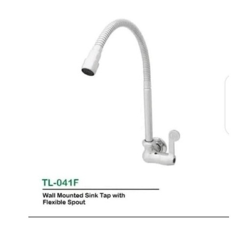 WASSER TL-041F KRAN ANGSA FLEXIBLE