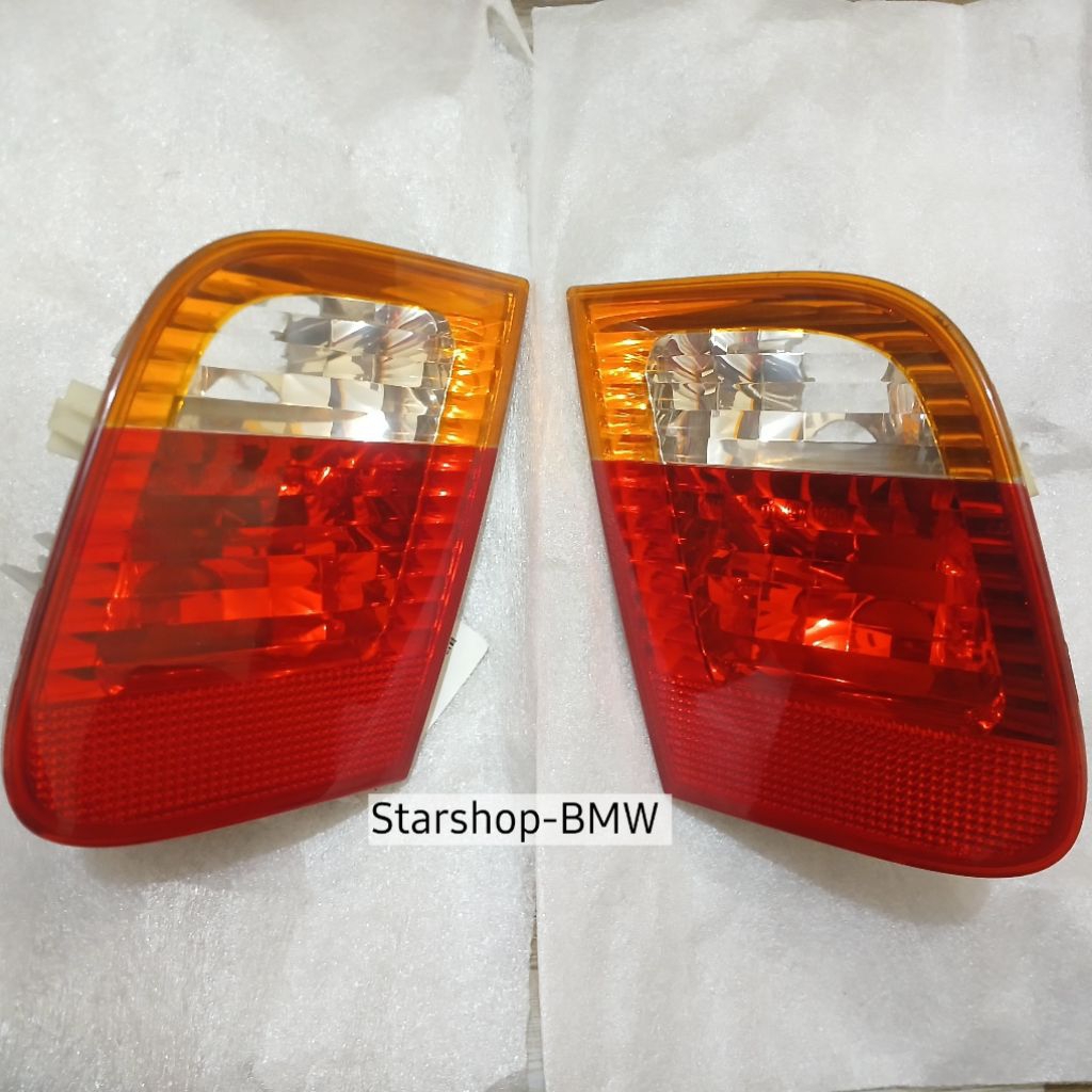 Lampu Bagasi Stoplamp Belakang Original BMW E46