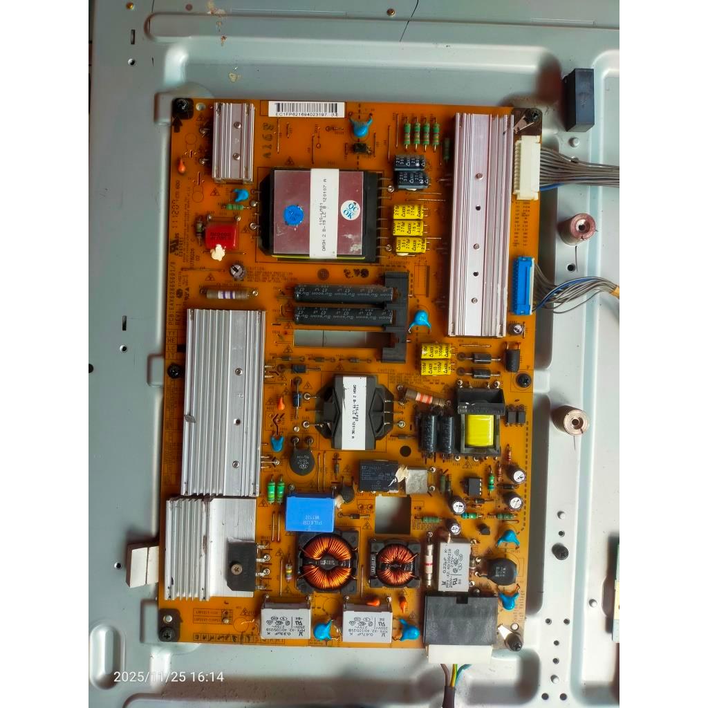 daleman PSU Mainboard Ticon LG LC320EXN