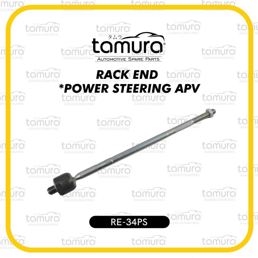 Rack End Suzuki APV Power Steering