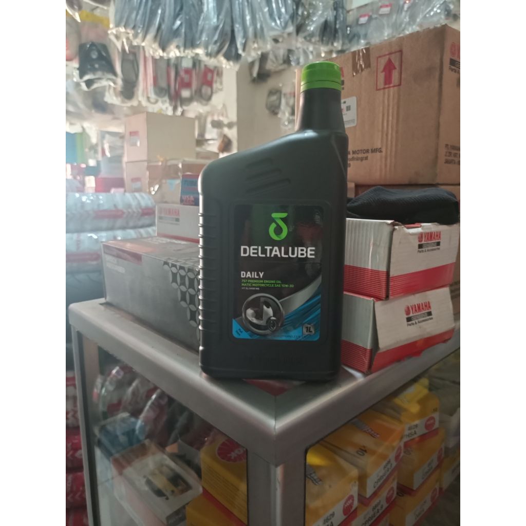 Deltalube matic 1L