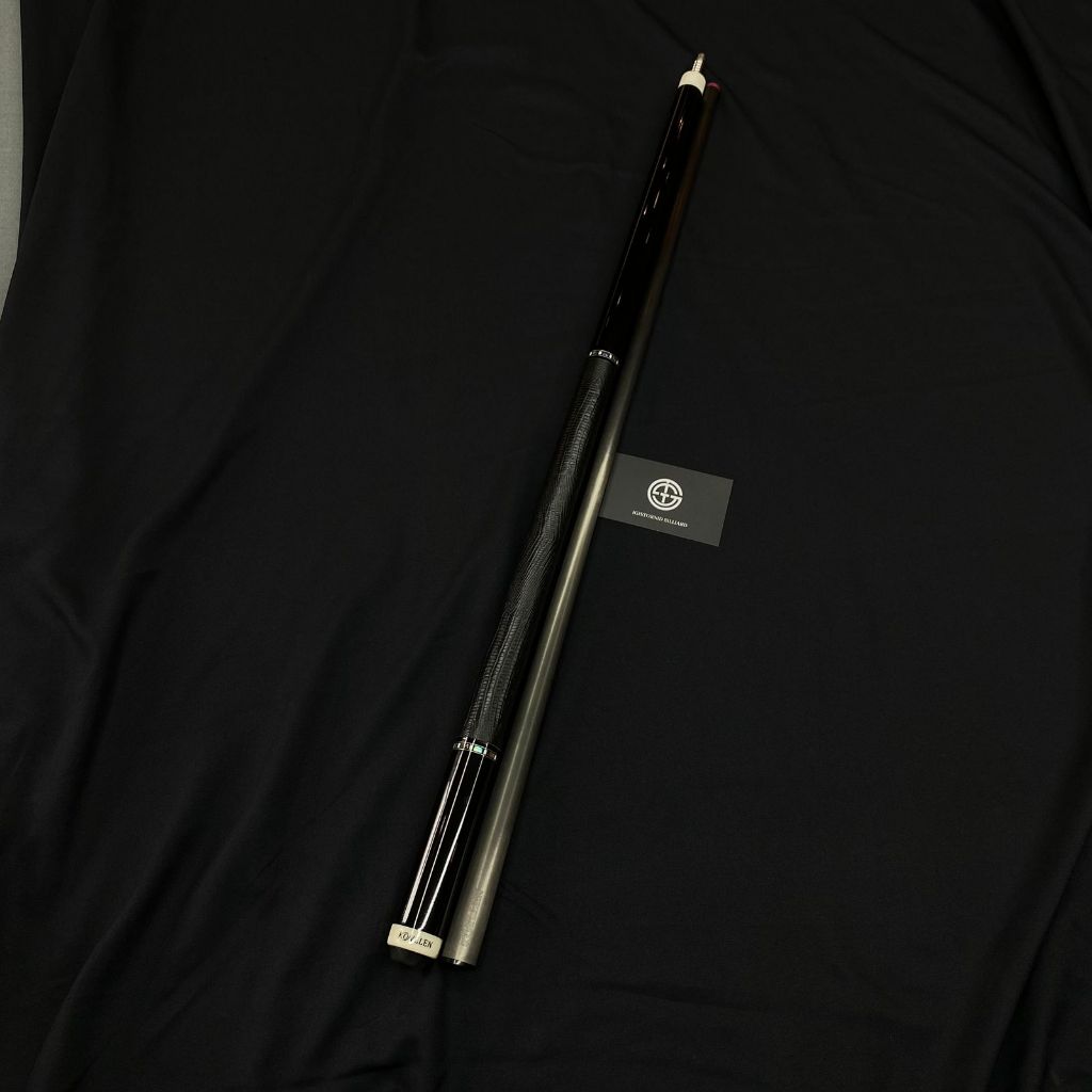 (2nd) Konllen KL-12BF Carbon Fibre Shaft