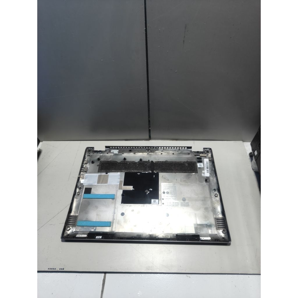 Casing Bawah Bottom Case Laptop Lenovo IdeaPad Flex 5-14inch Flex 5-1470 Flex 4-14inch Flex 4-1470 F