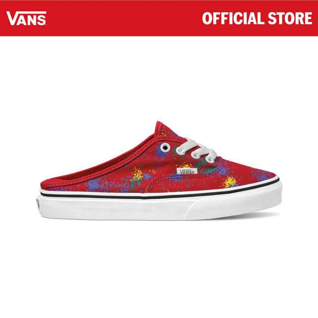 Vans Authentic Mule