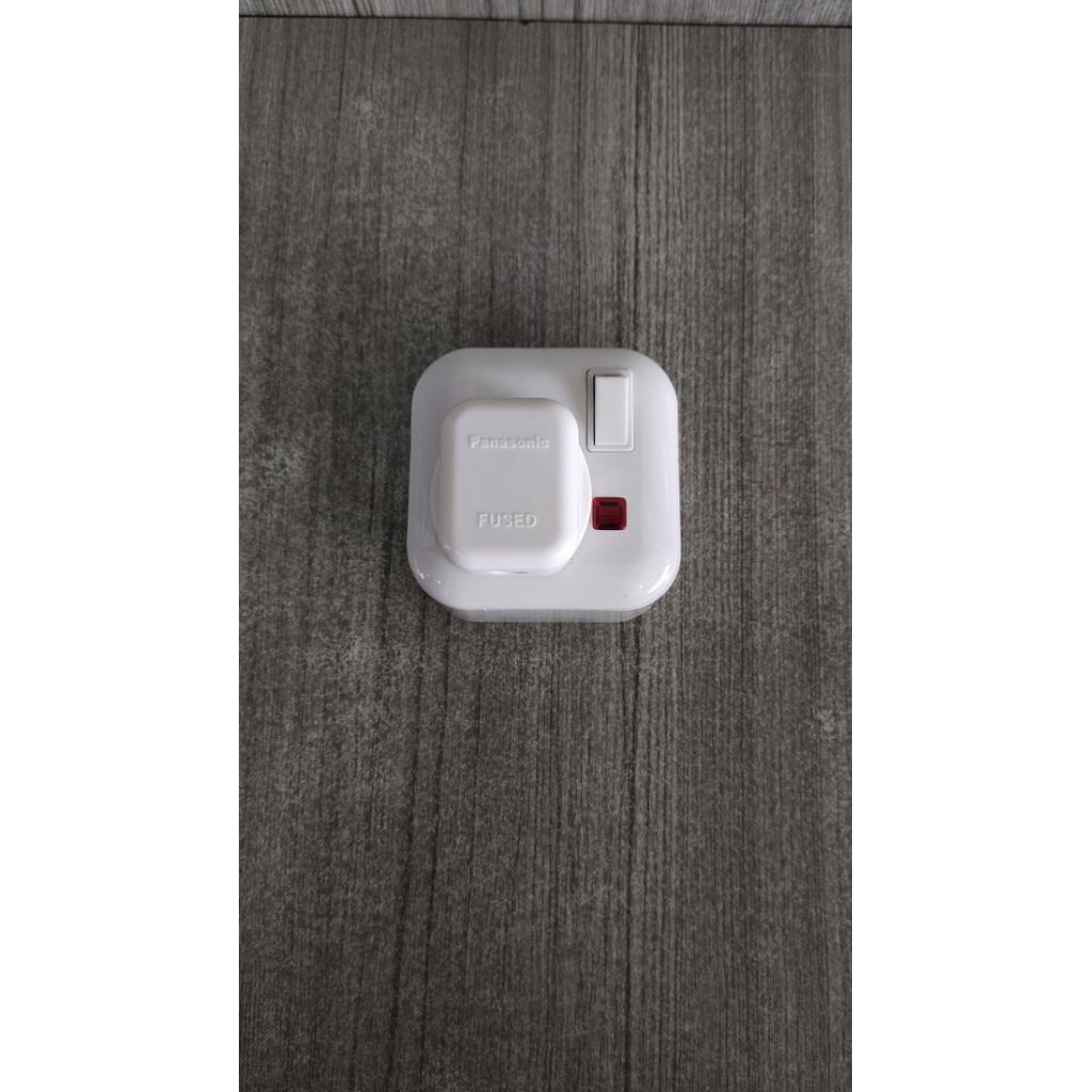 STOP KONTAK AC PANASONIC