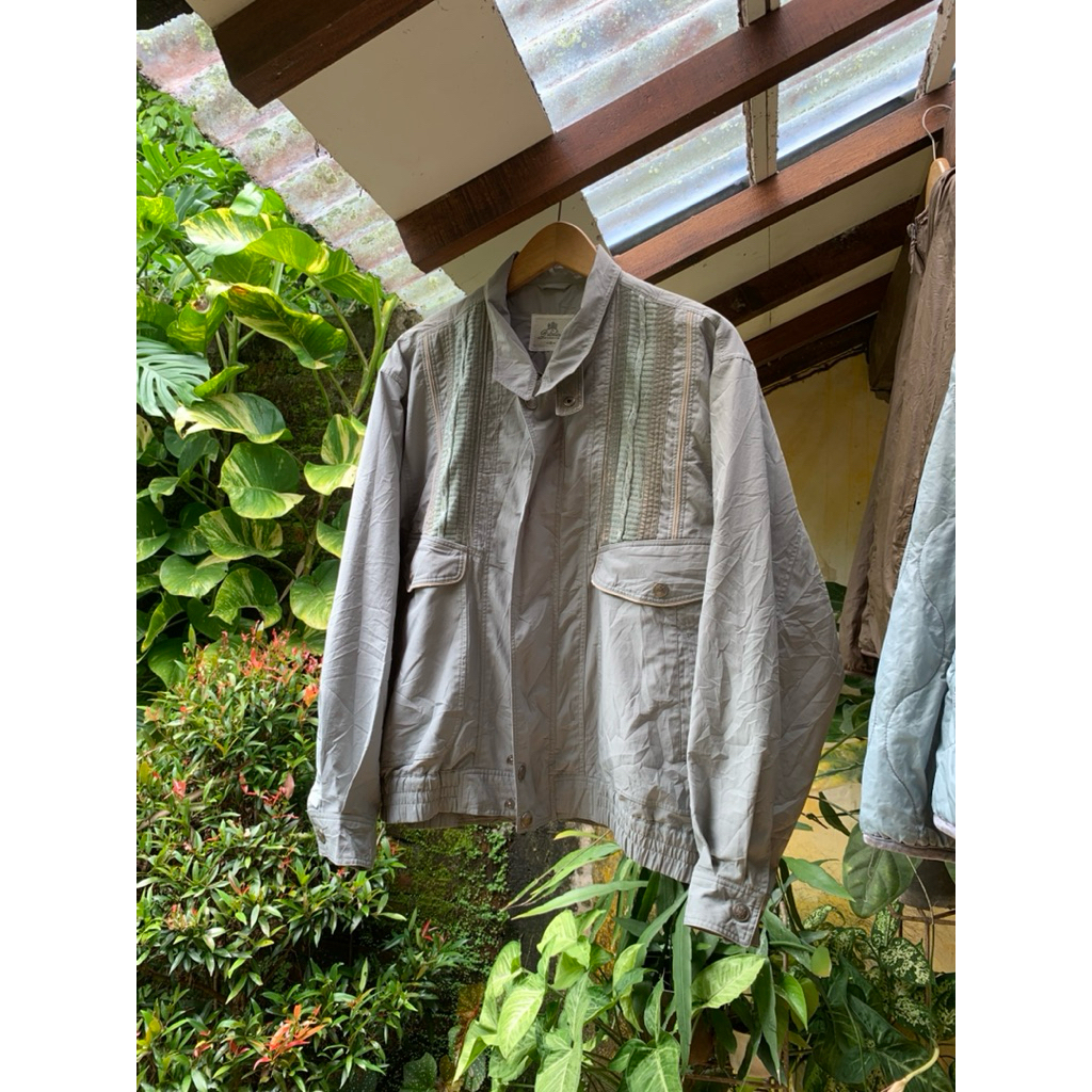 HARINGTON JACKET MOTIF G SELINA WORK JACKET CASUAL FORMAL