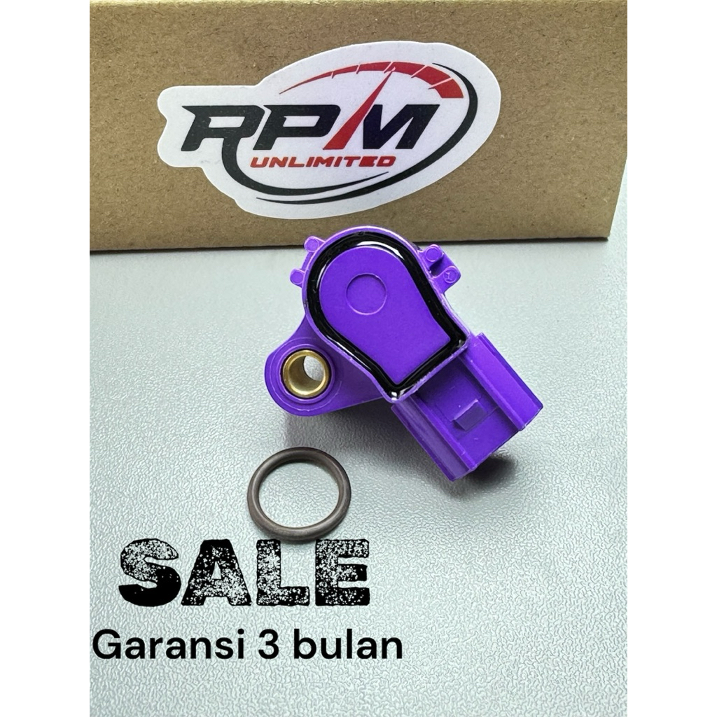 tps racing vario 150 vario 125 beat fi