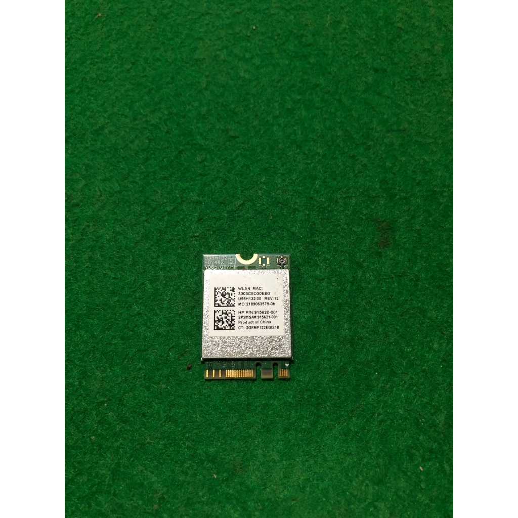 Wifi Card Laptop HP 14 - DQ