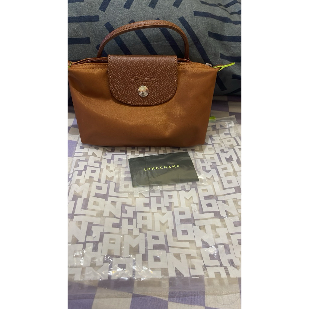 PRELOVED LC PLIAGE MINI ORIGINAL