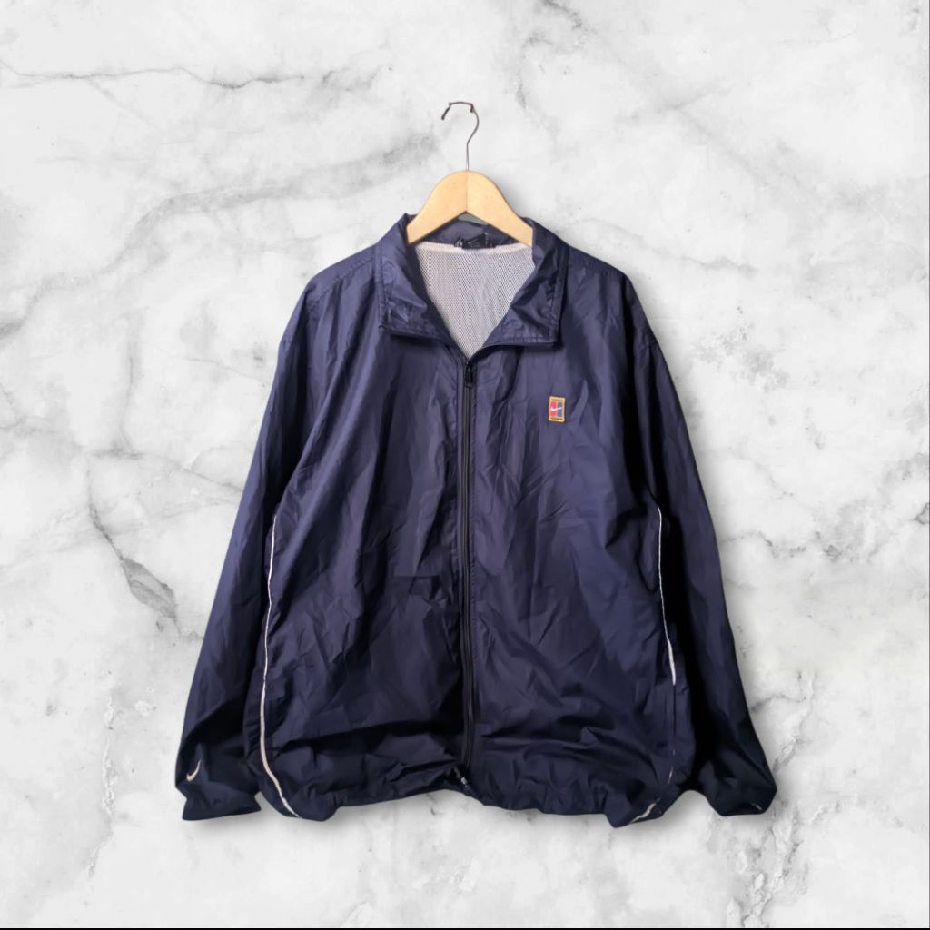 Windbreaker Nike court