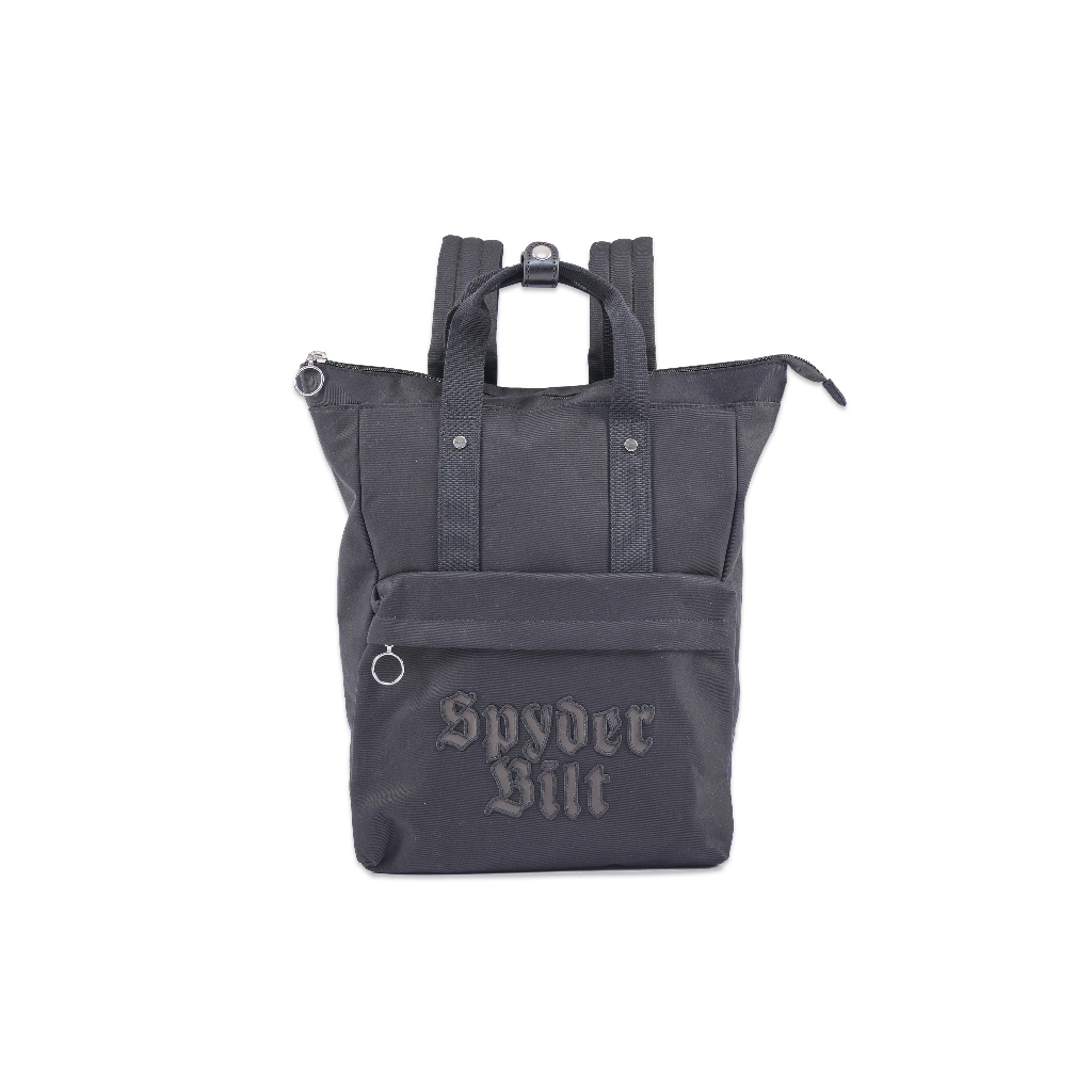 Spyderbilt Tas slempang Pria Savage Men Hand Bag Planet Surf
