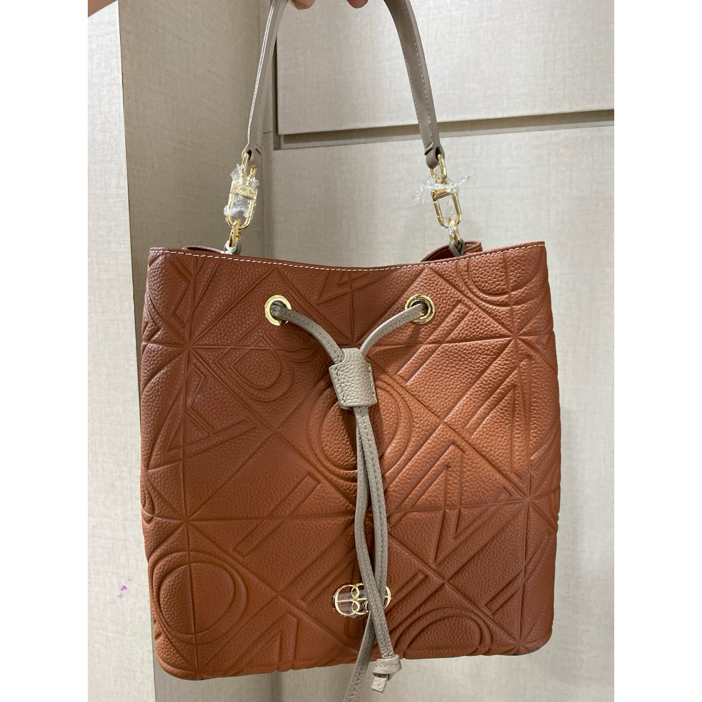 TAS BONIA ORIGINAL SERUT NEO NEO