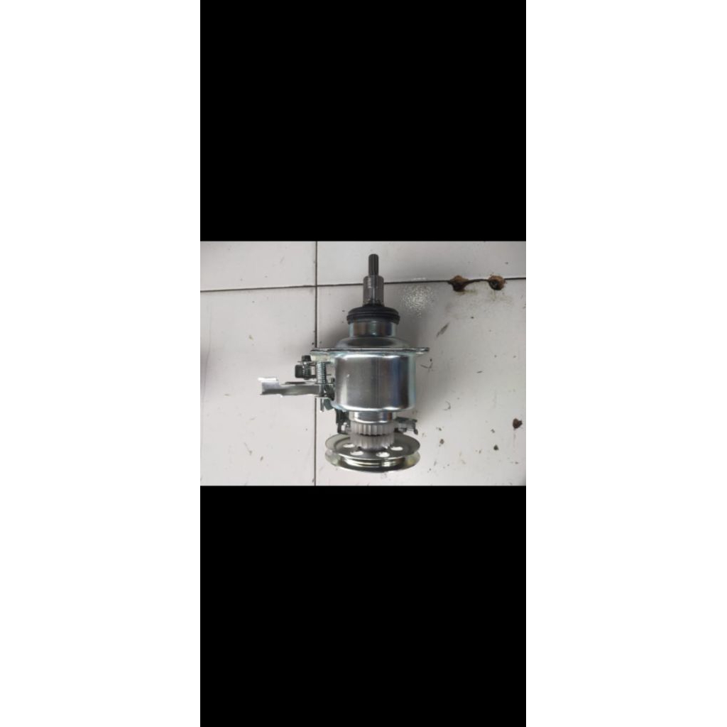 Gearbox LG WF-L705TC gear box mesin cuci top loading