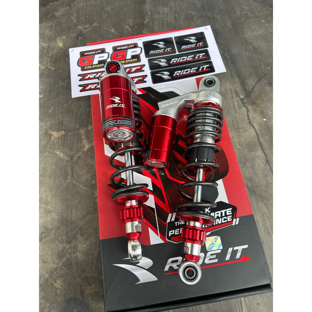 skok ride it gp uk32