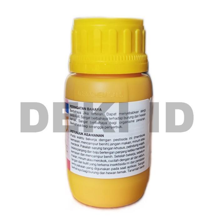 ngmh- Regent 50Sc Insektisida Sistemik Plus Zpt 100 Ml Obat Hama Serangga