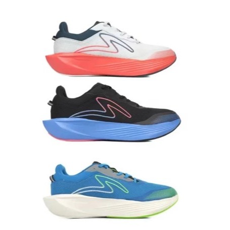 SEPATU RUNNING SPECS ATMOZPHYR - SPECS - SEPATU LARI - RUNNING