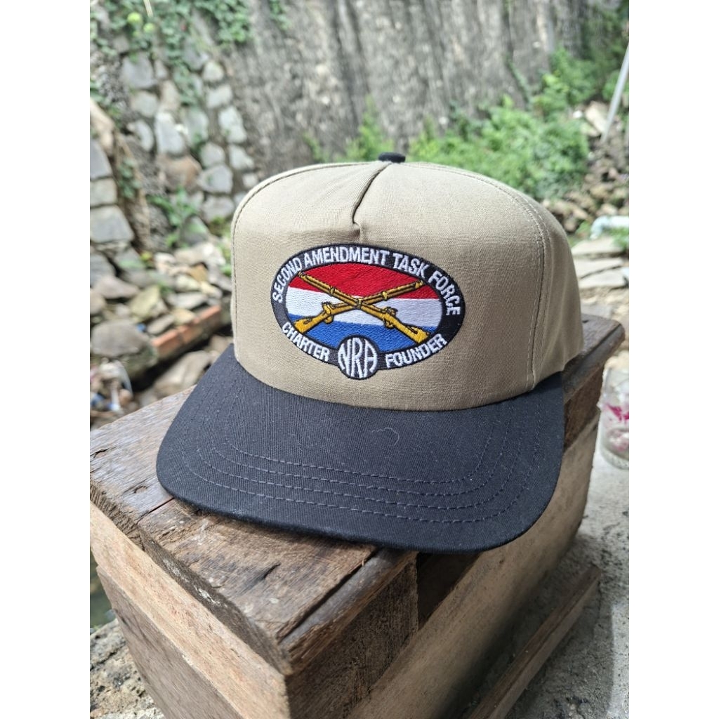 topi NRA american vintage not kproducts kbrand swingster