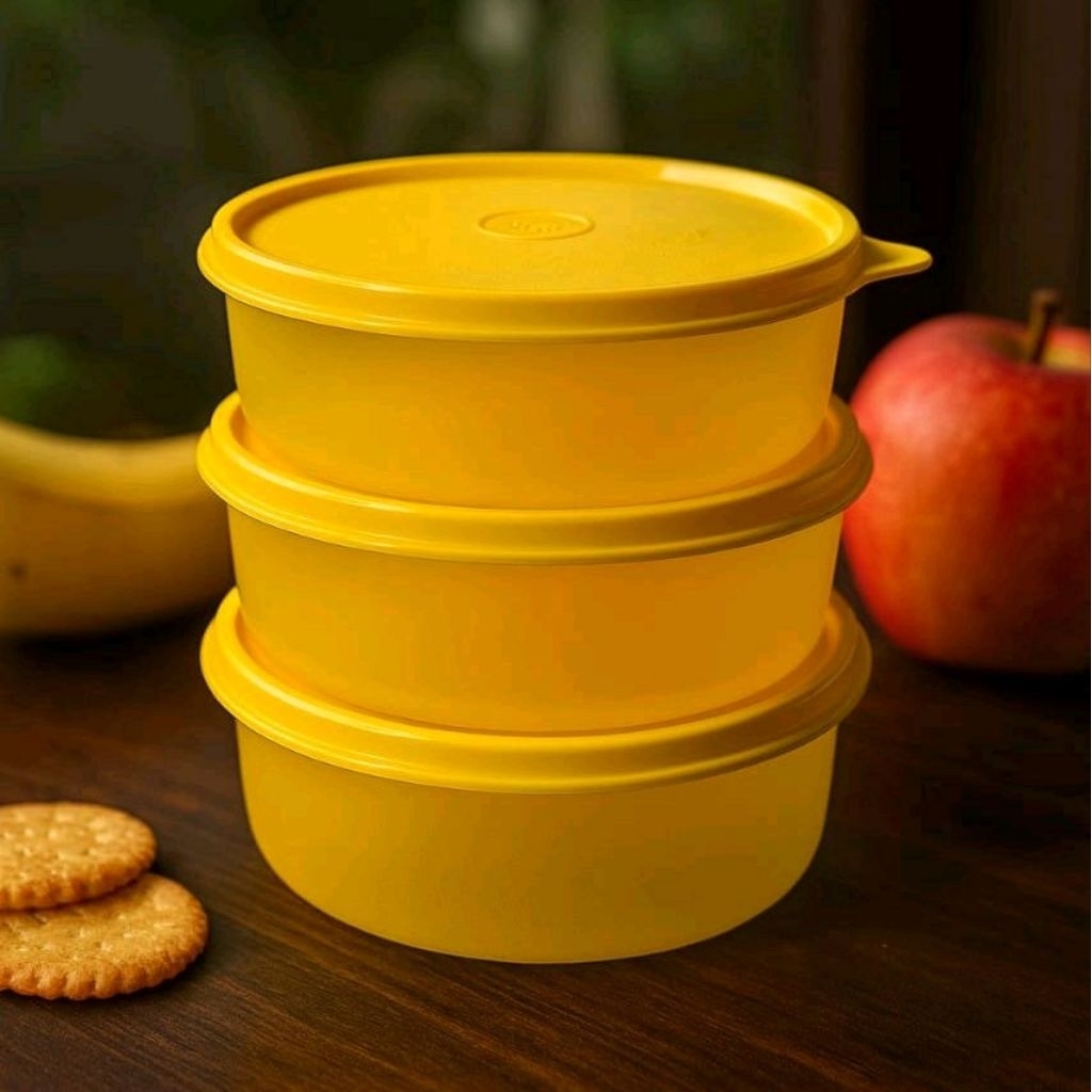 Tupperware medium handy bowl 400ml