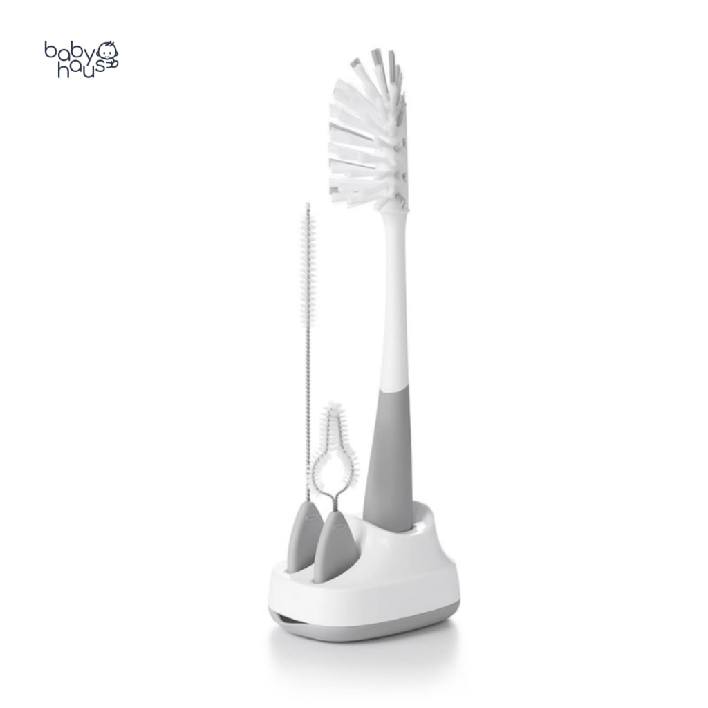 OXO TOT - Water Bottle & Straw Cup Cleaning Set