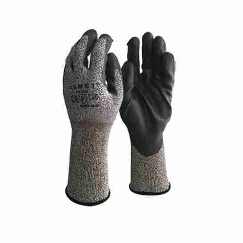 Sarung Tangan COMET Panjang Anti Potong Cut Resistant Glove / Long Sleeve CG 835
