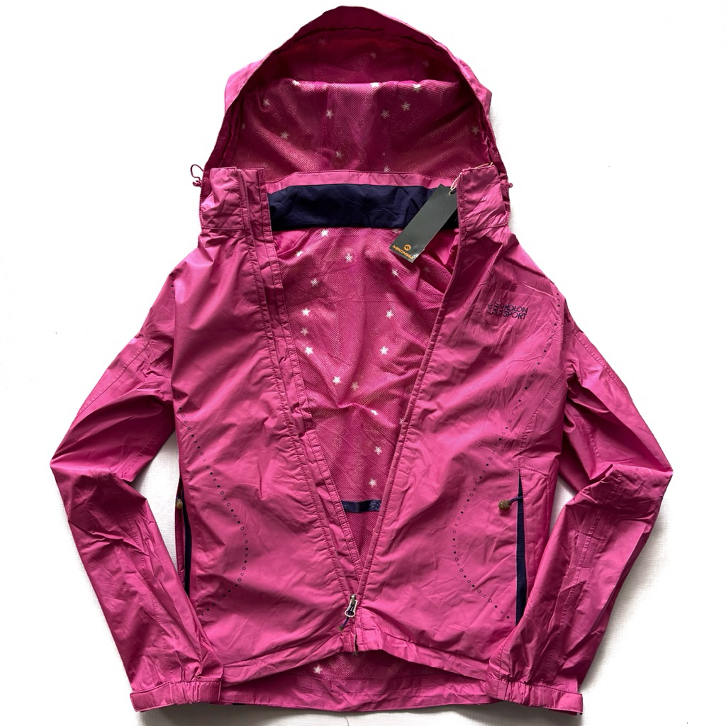 Jacket Outdoor Kolon Sport Gore-Tex