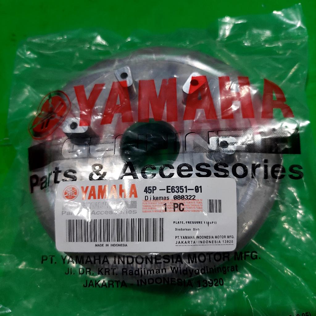 Mangkok Rumah Kopling Byson