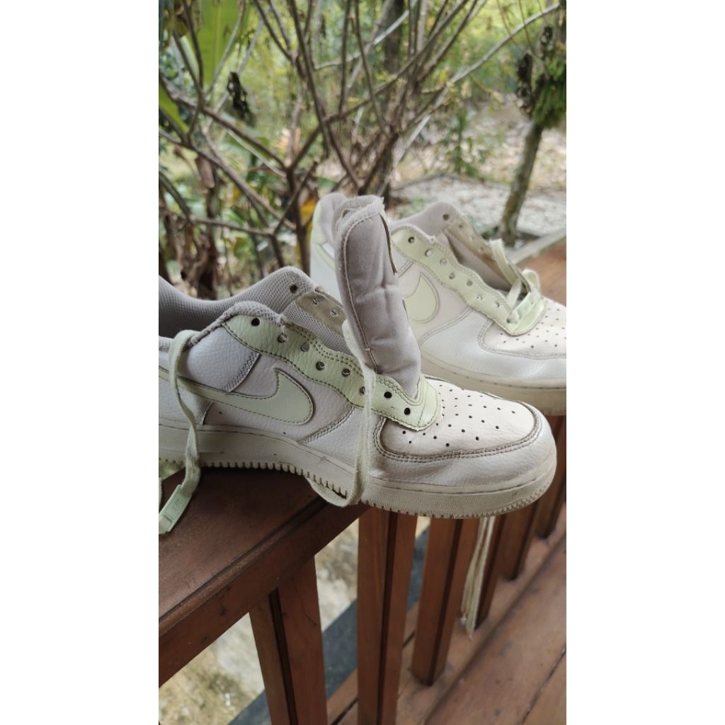sepatu Nike af1 low