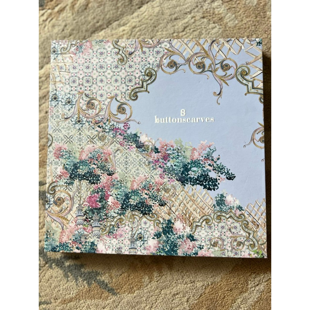 pl BS the sevilla voile