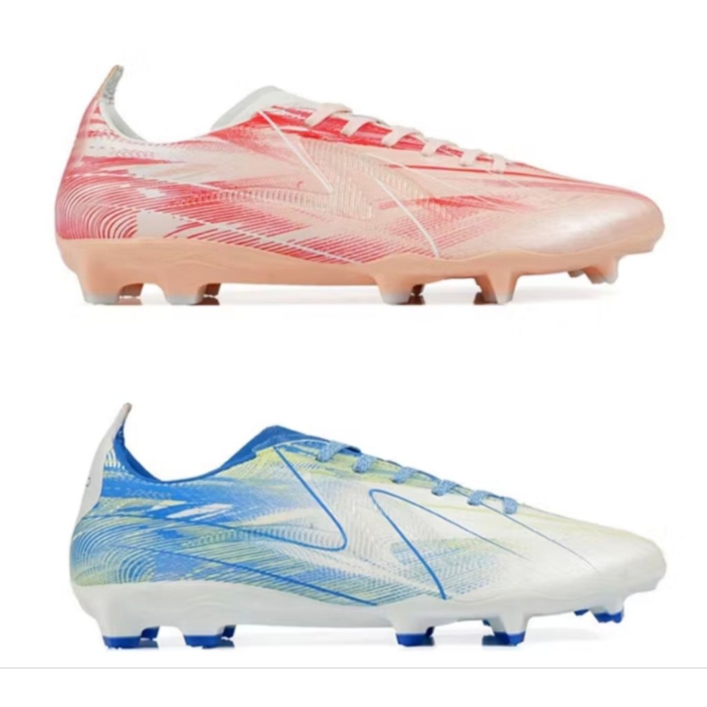 Sepatu Bola Specs Accelerator LS Ultra FG Original