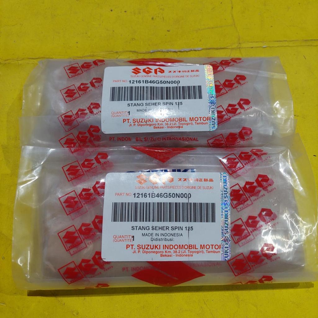 Stang Seher Motor Spin 125