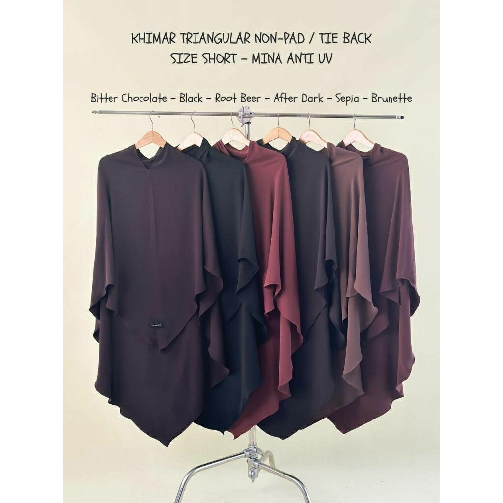 Khimar FK mina Sidra