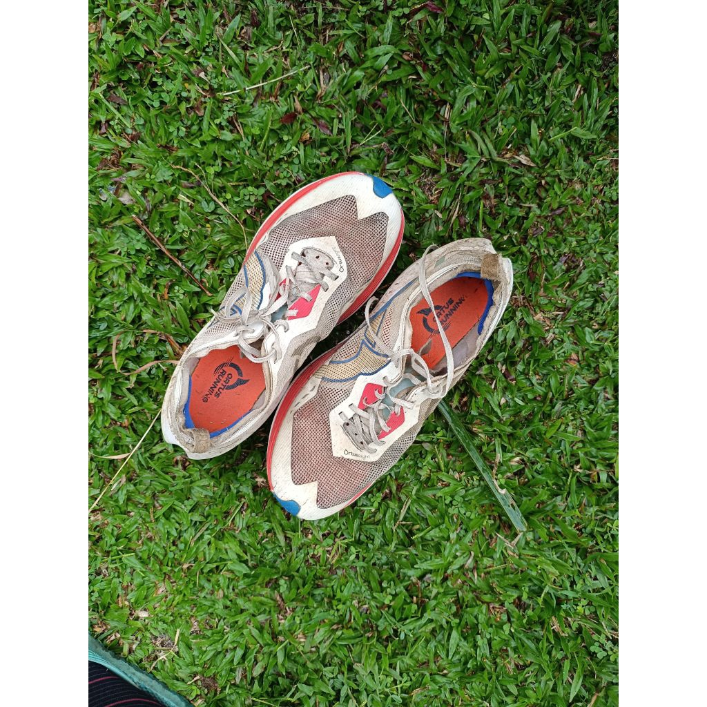 ortuseight hyperglide 3.0