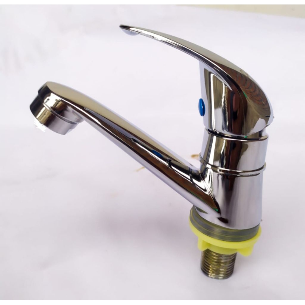 Kran Wastafel UP n Down Isco