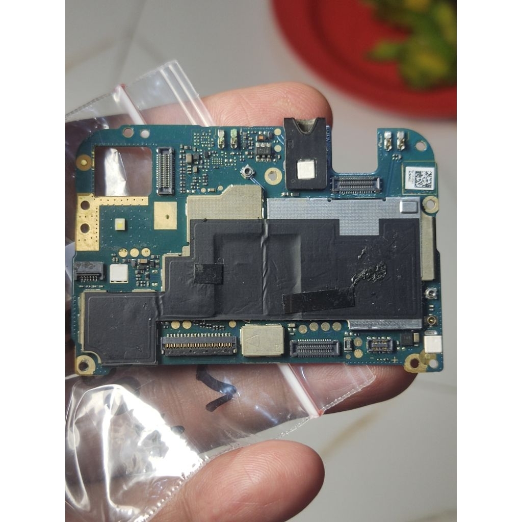 MESIN ASUS ZENFONE LIVE L1 X00RD MATOT MATI