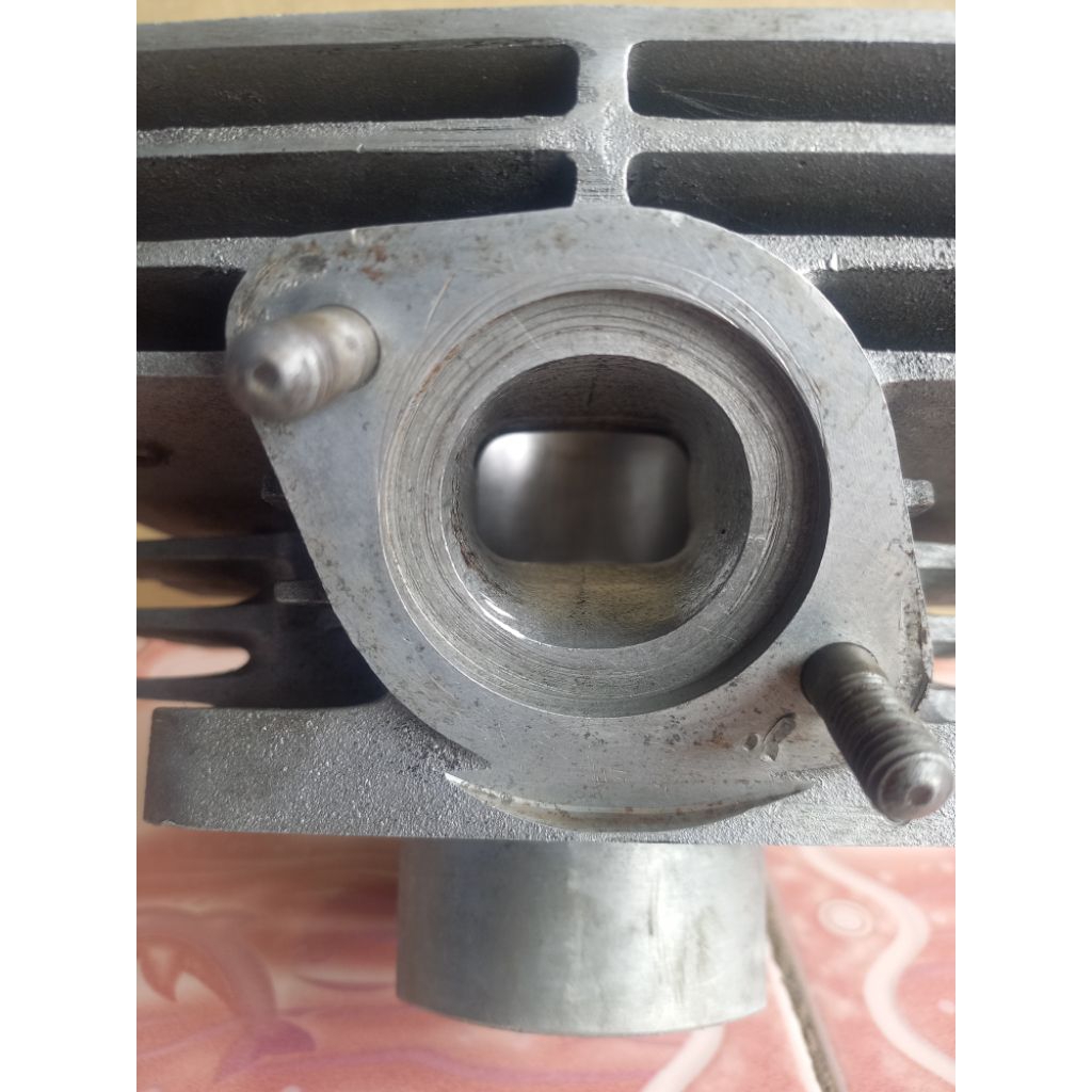 blok rx king yp2 os 100 2005